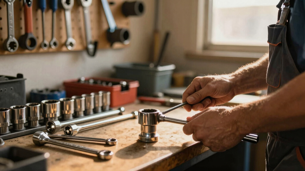 mechanic tool sets with lifetime warranty