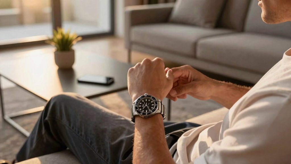 best luxury dive watches