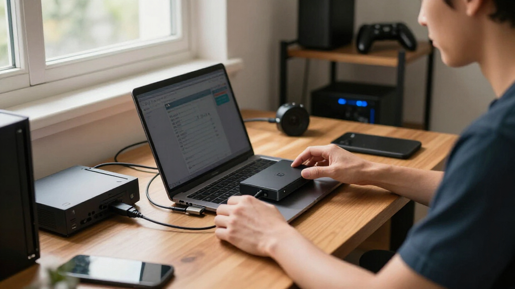 usb capture card for beginners
