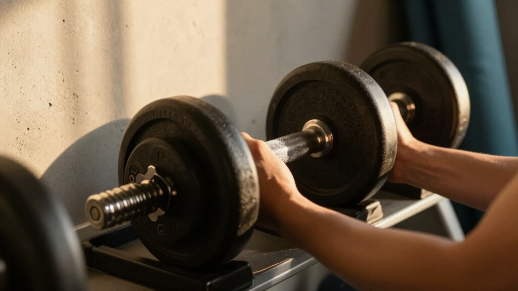 15 Best Adjustable Dumbbell Sets in 2026