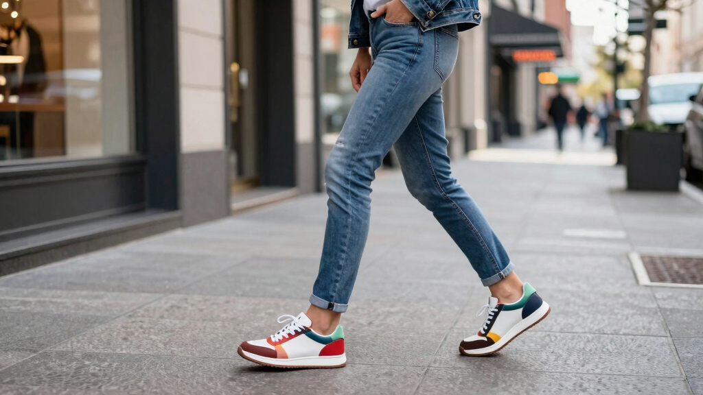 best trendy fashion shoes