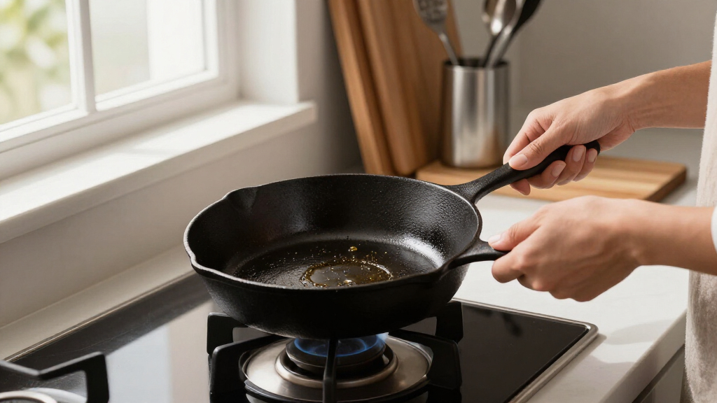Best Budget Cast Iron Skillet