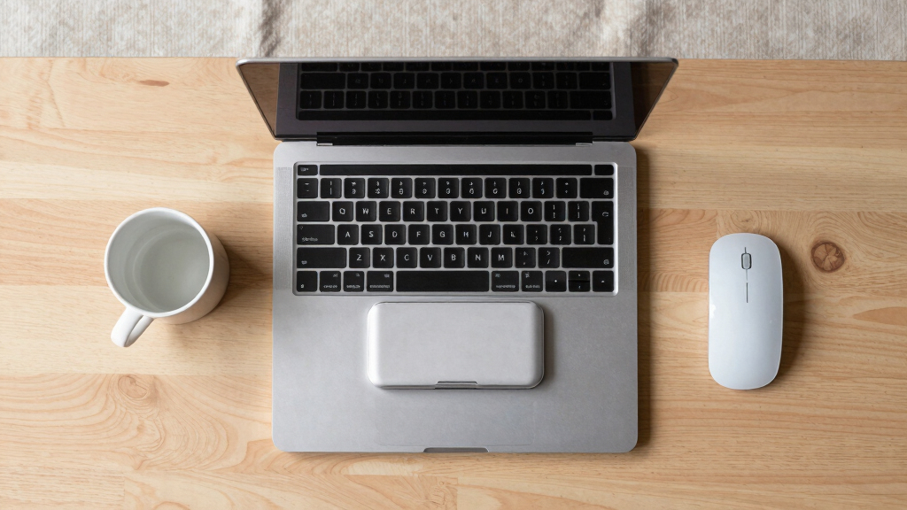 best docks for MacBook creator setups