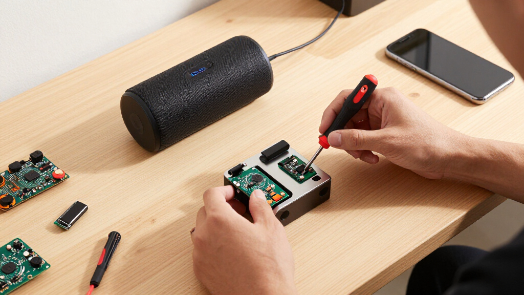 compact wireless Bluetooth speakers