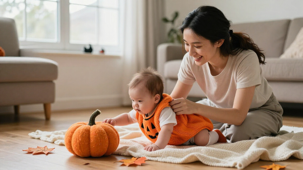 Halloween costumes for newborns