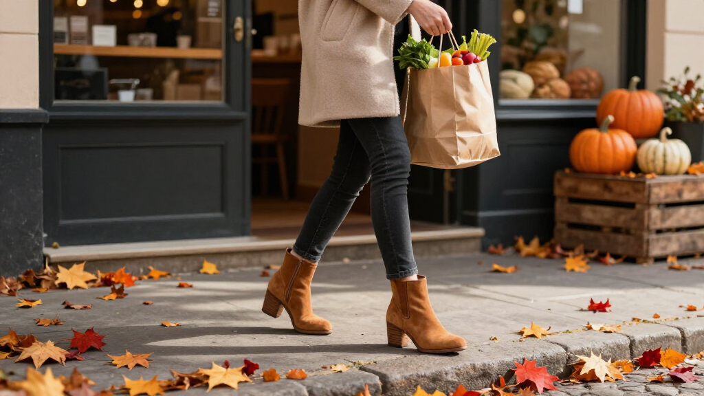 14 Best Designer Ankle Boots for Fall: Elevate Your Style This Season