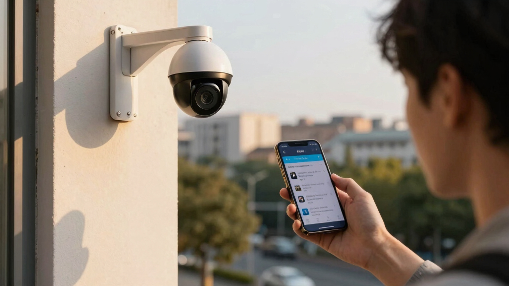 best cctv system with ai alerts
