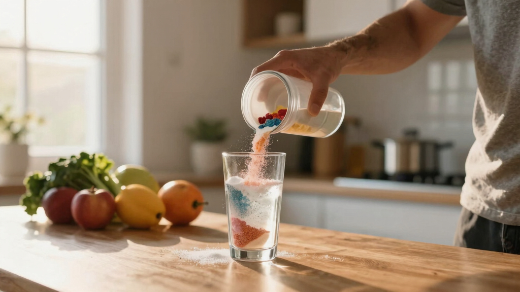 immune boosting supplements for athletes
