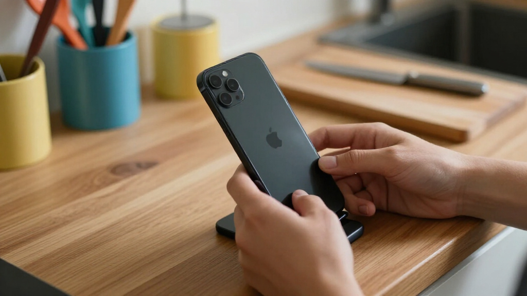 iphone for mom
