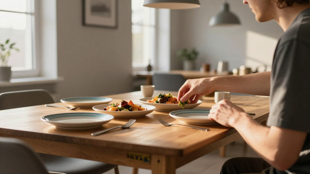 best IKEA dining room finds