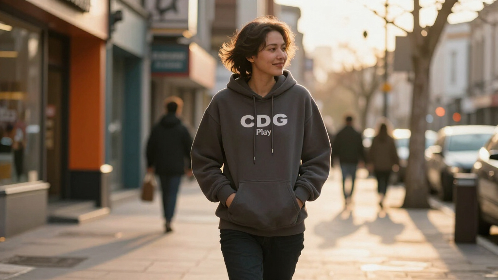 3 Best CDG Play Clothing in 2026