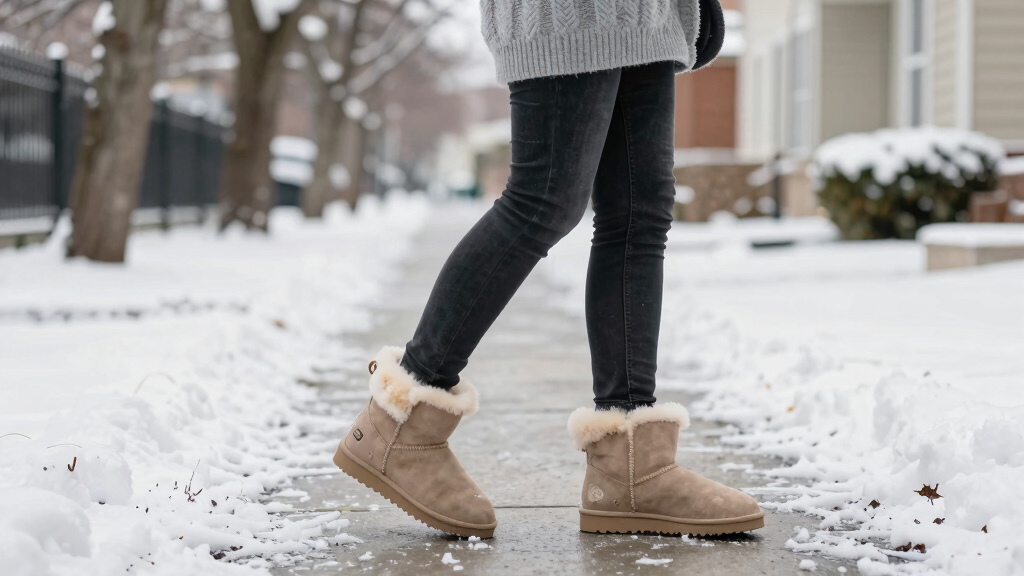 best UGG boots