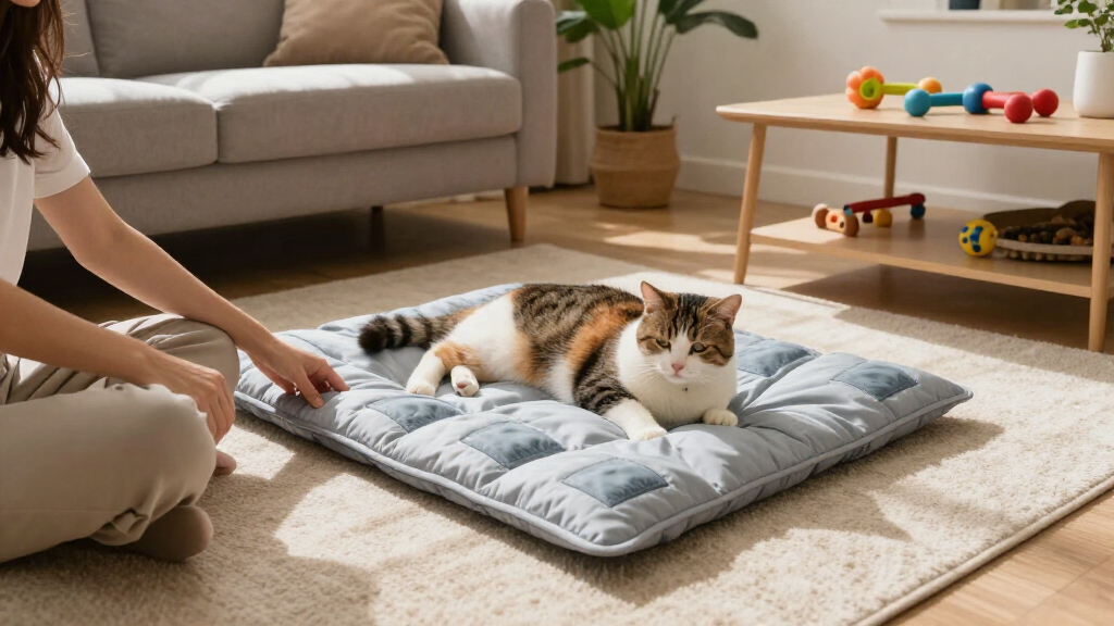 14 Best Pet Cooling Mats in 2026