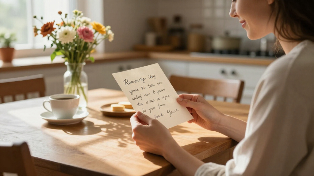 opening lines romantic notes