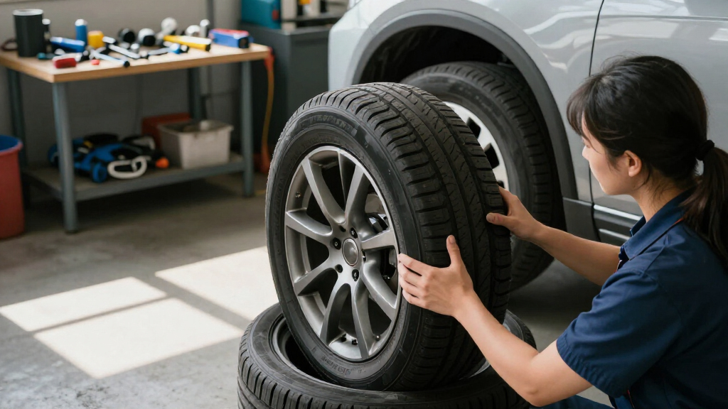 best Bridgestone tires