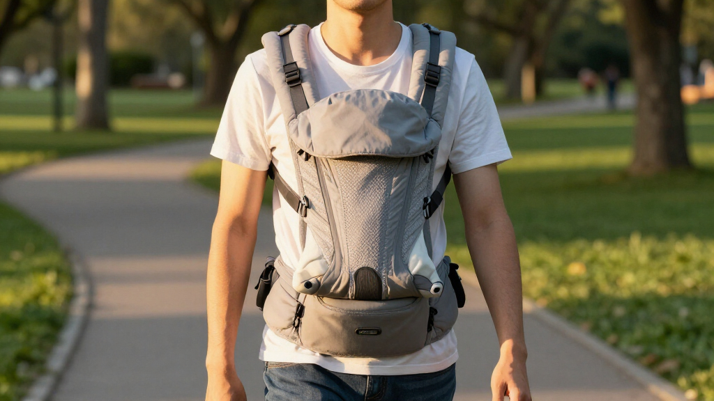 15 Best Baby Carriers That Keep Your Little One Close and Comfortable 33 baby carriers