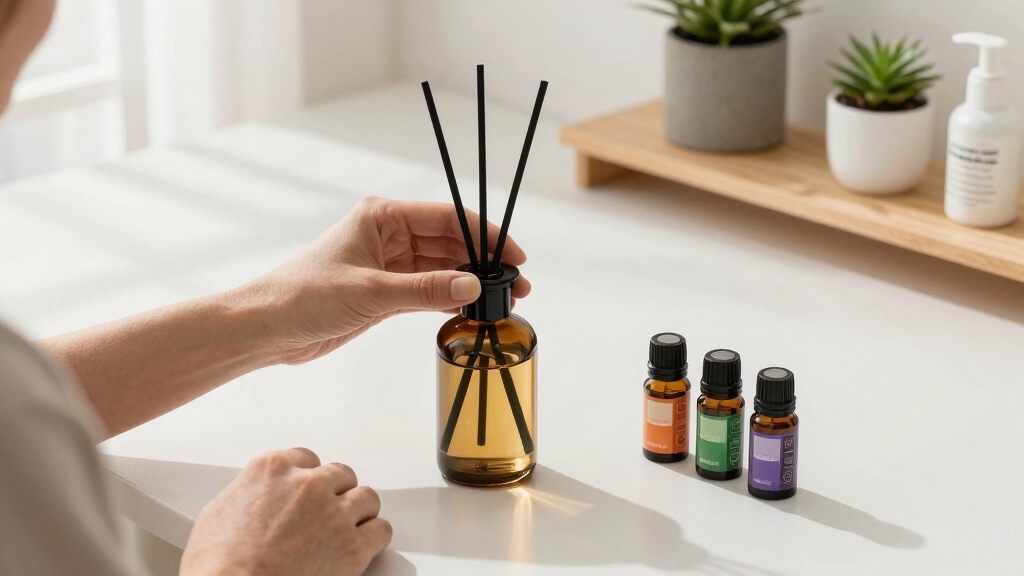 aromatherapy essential oil diffusers