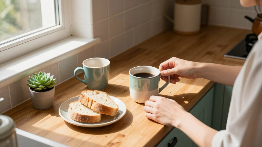 4 Best Cozy Kitchen Nook Decor in 2026