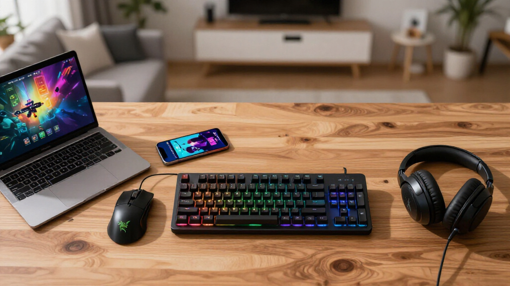 best Razer gaming accessories