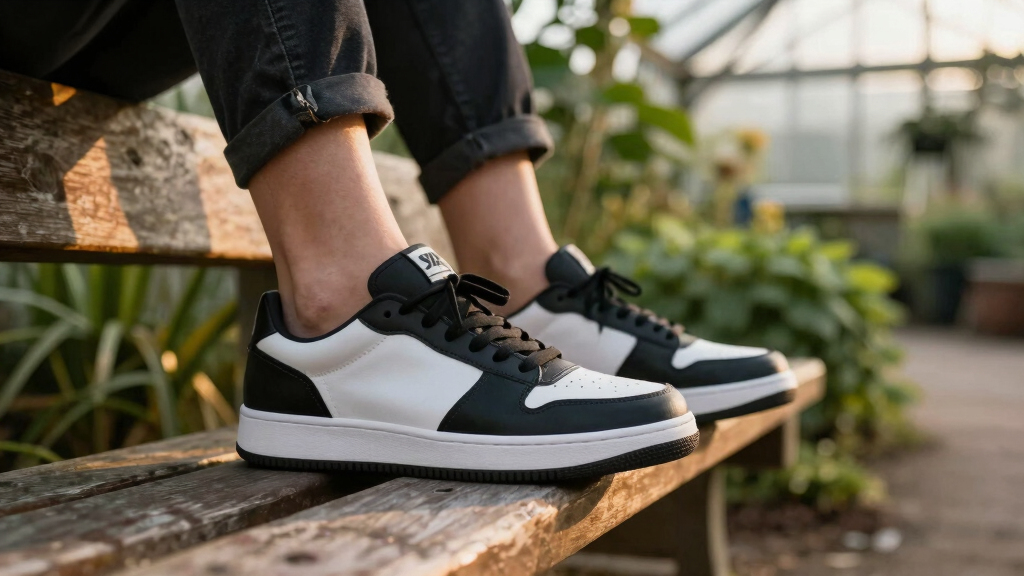 best low profile sneakers