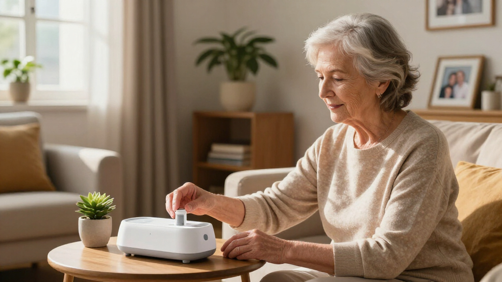 medication management systems