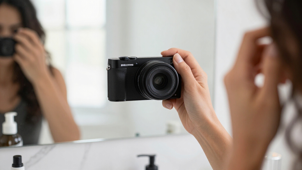 best compact mirrorless cameras