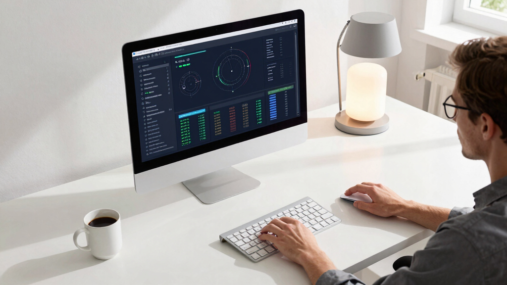 imac for home office power users