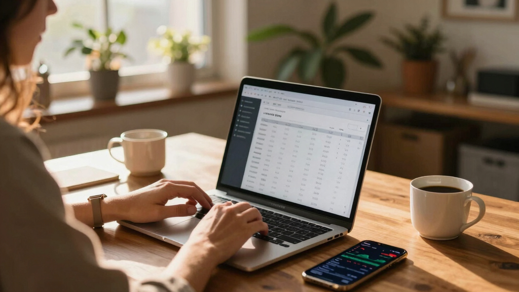 15 Best Investment Tracking Tools in 2026