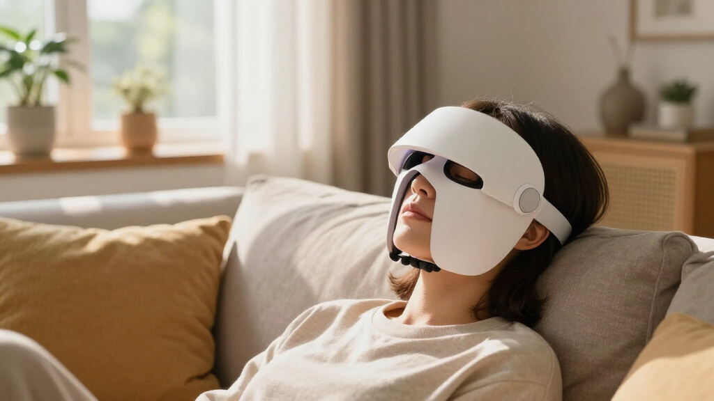 best LED light therapy devices