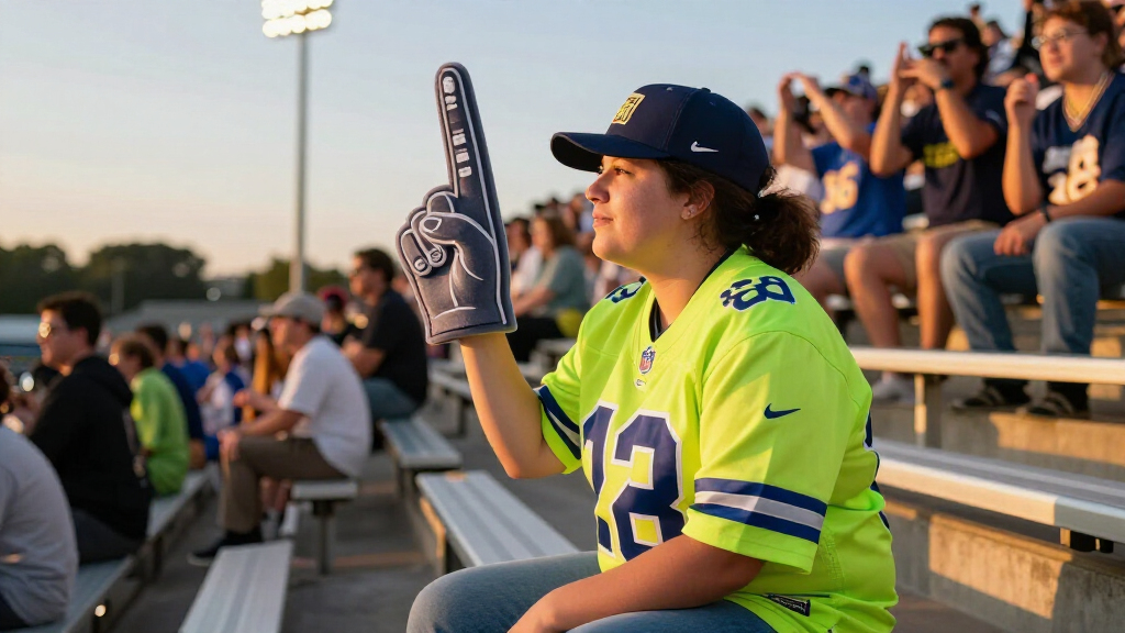 best NFL fan apparel