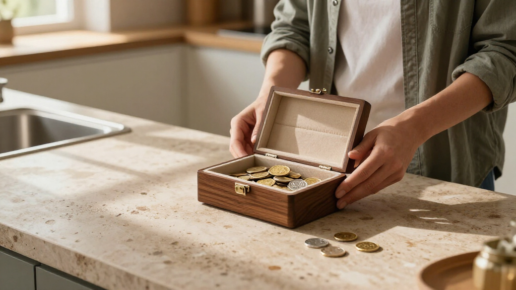 precious metals investment storage solutions