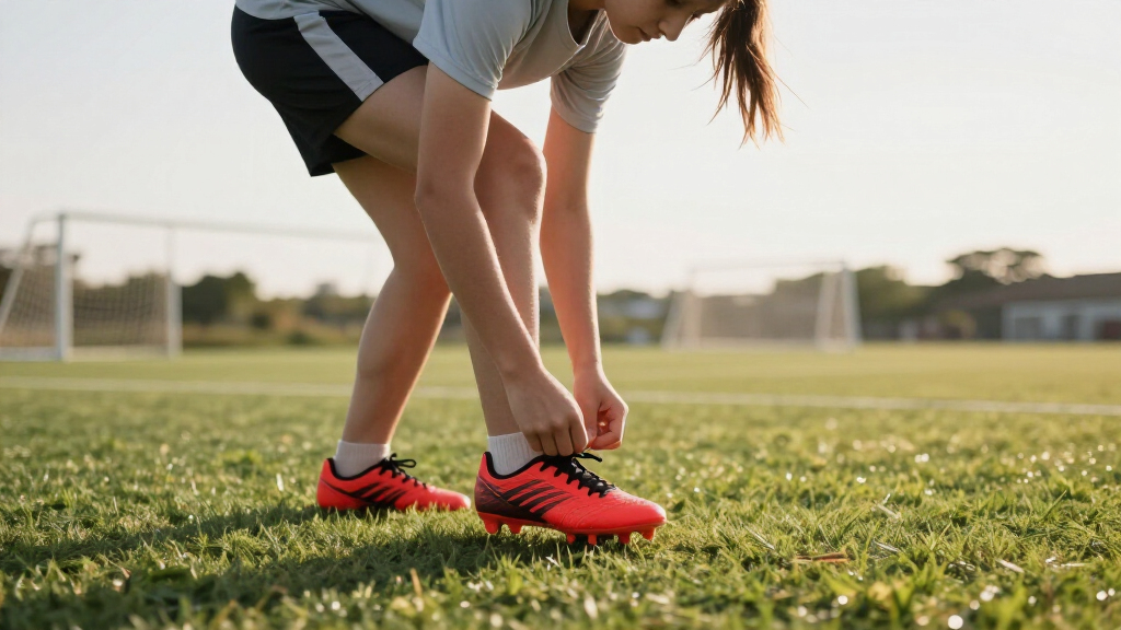 10 best soccer sneakers