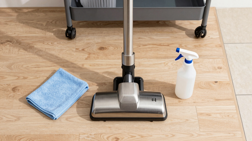 wet dry vacuum with stainless steel tank