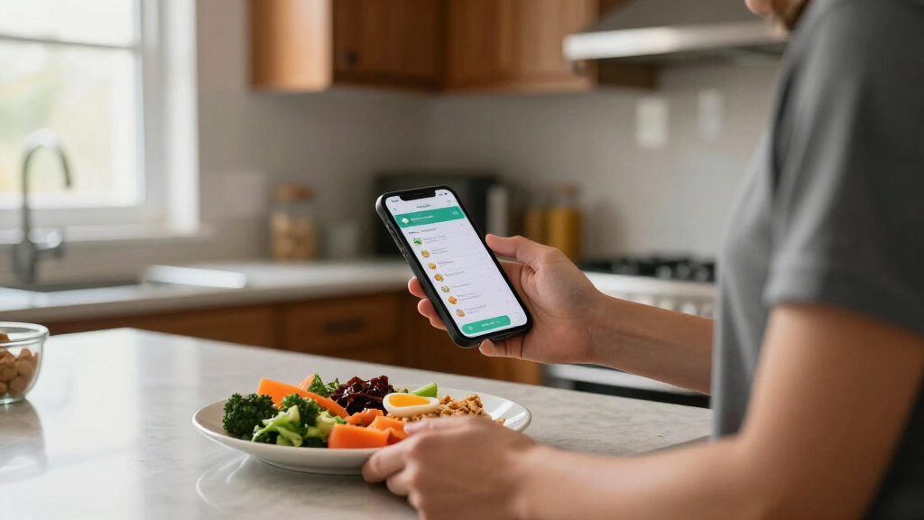 9 Best Nutrition Tracking Apps in 2026