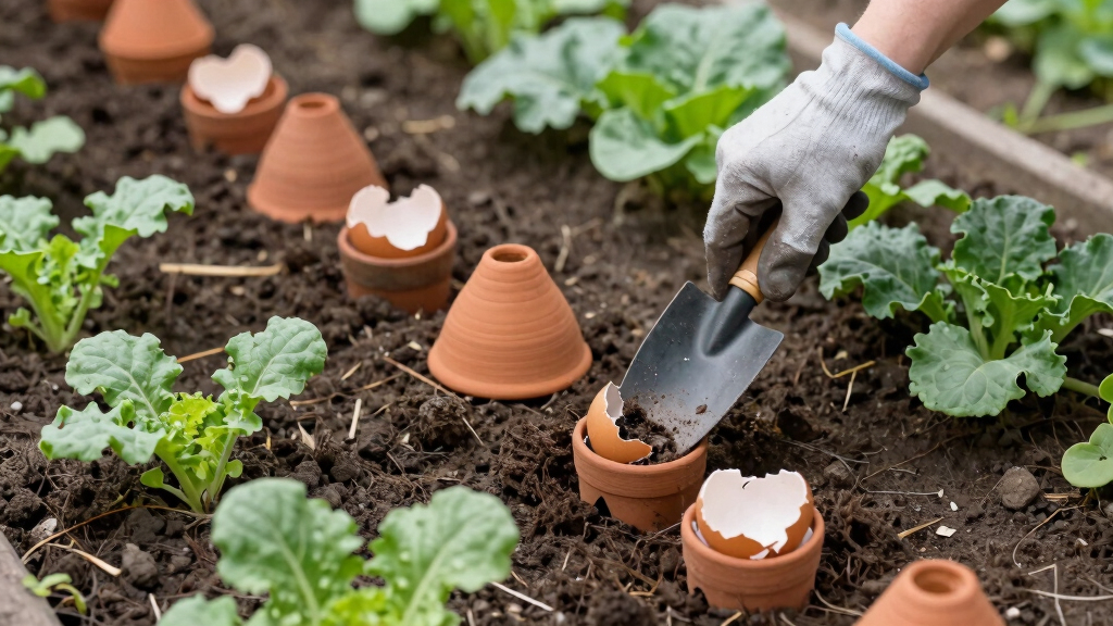 best slug traps for gardens