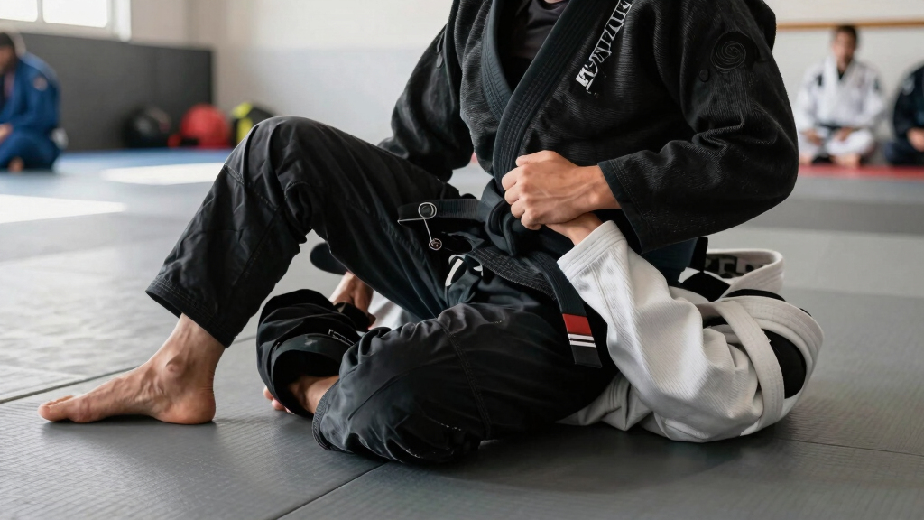 best jiu jitsu gis