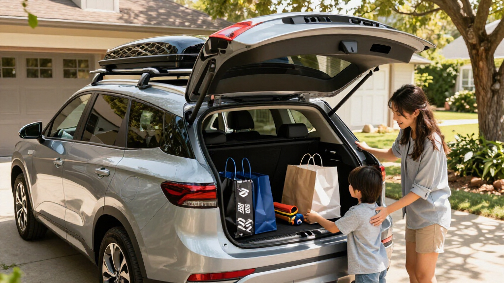 best Hyundai Palisade accessories