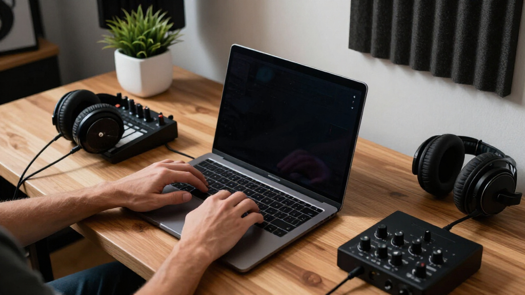13 Best MacBook Pro Models for Music Production in 2026, Reviewed and Ranked