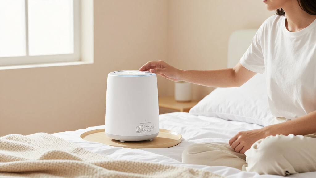 white noise machines