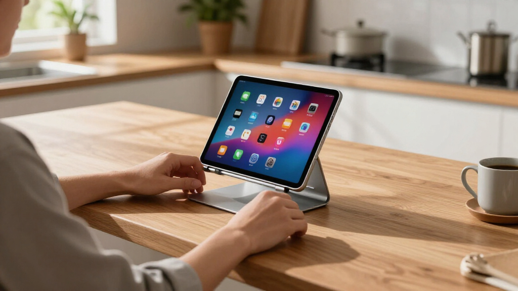 13 Best Portable Tablet Stands for Desks and Travel in 2026