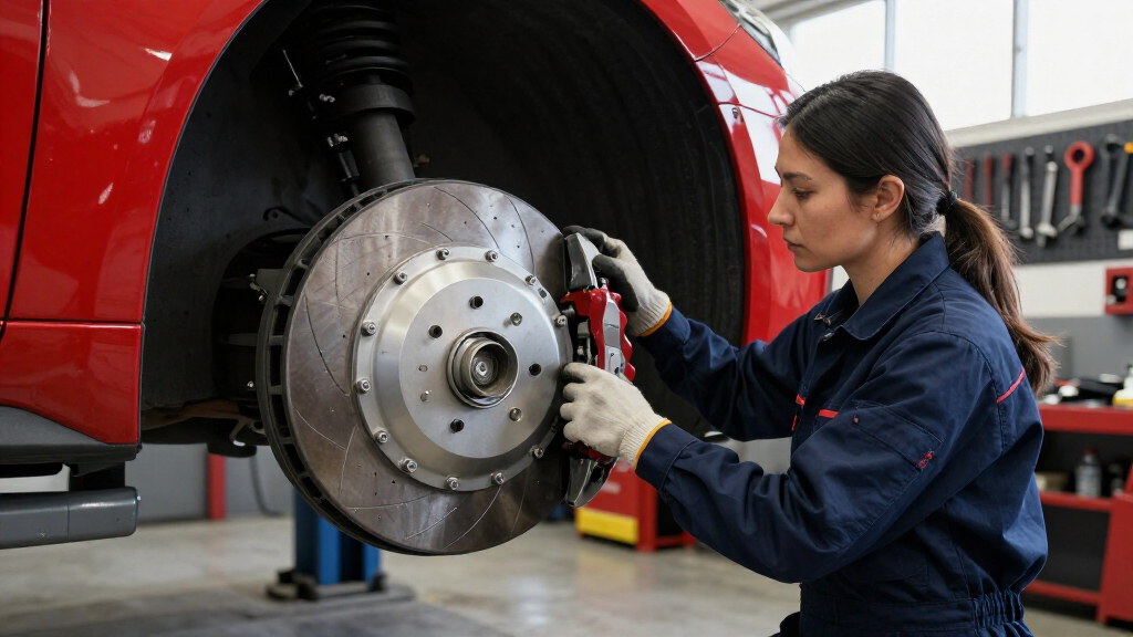 best performance brake calipers