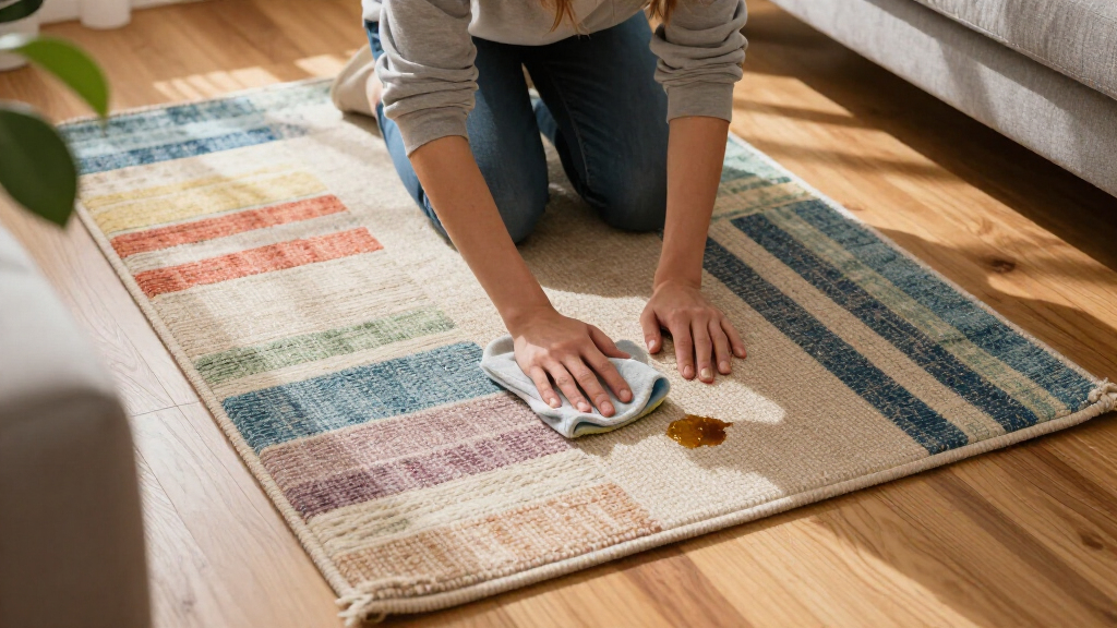 best washable rugs