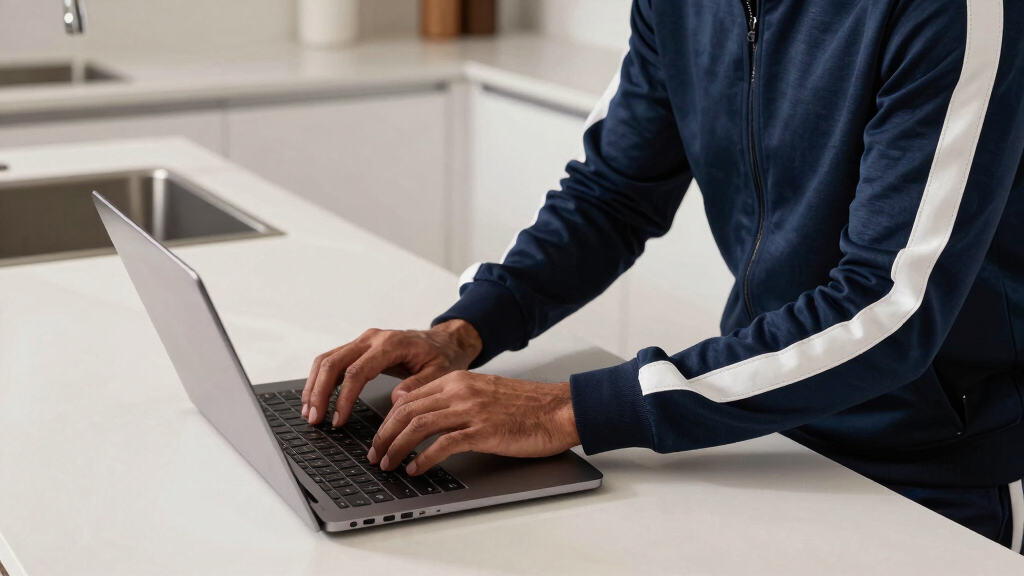 best men's tracksuits