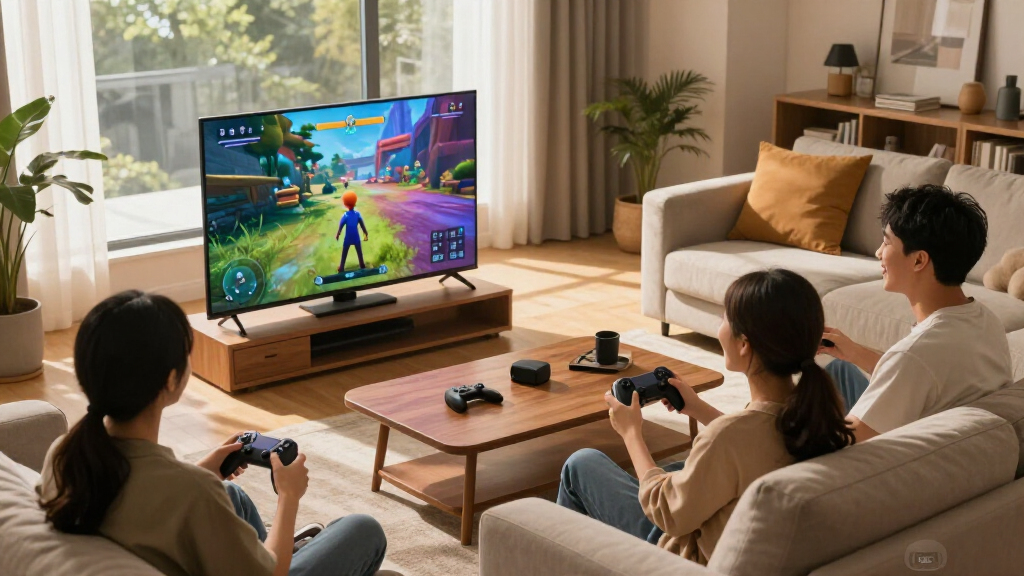 7 Best TVs for 2026 That Elevate Console Game Nights