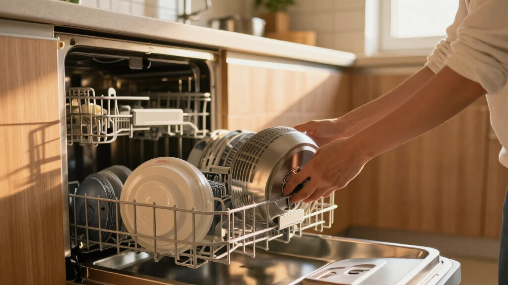 dishwasher brand
