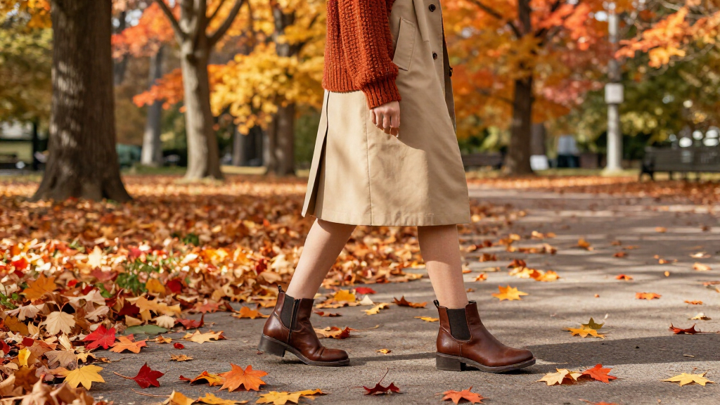 best autumn fashion clothing