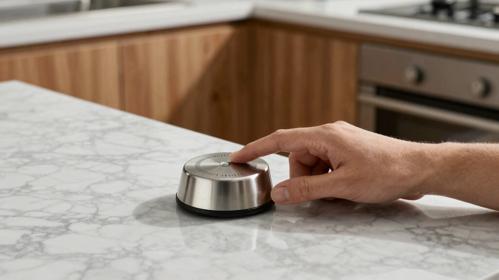 kitchen timers
