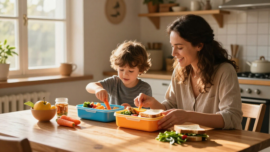7 Best Lunch Box Ideas for Kids in 2026