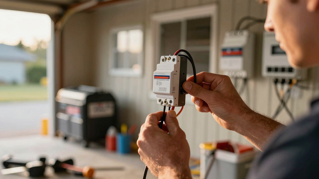 11 Best Generator Transfer Switch Kits for Home Backup in 2026