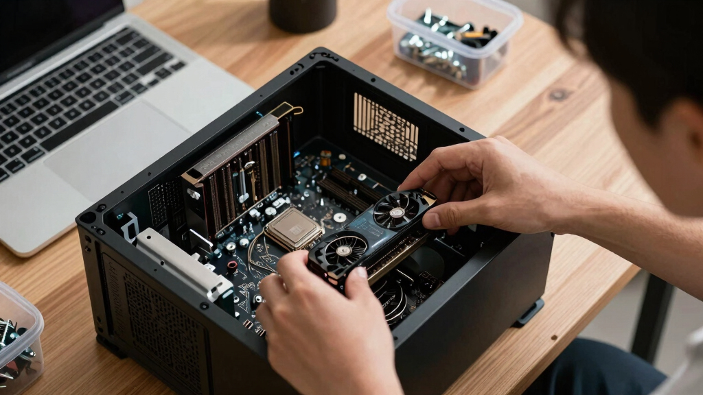 best computers, tablets & components